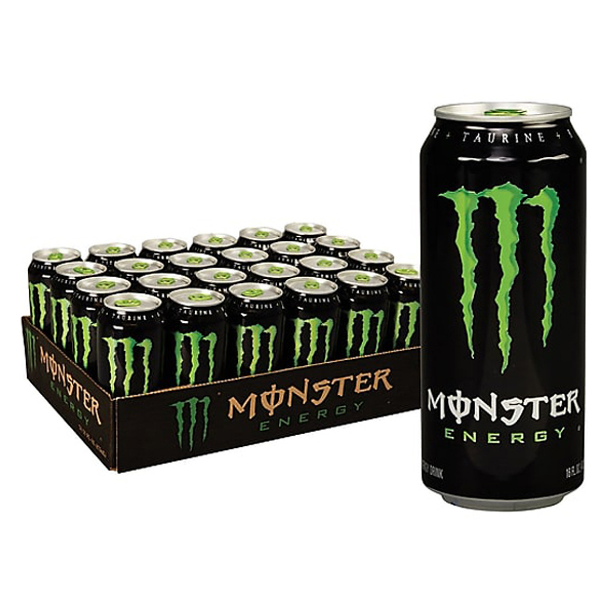 Wholesale Monster Energy Drink