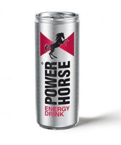 Power Horse Energy Drink Wholesale