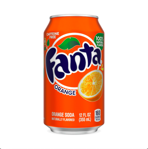 Fanta Soft Drinks Wholesale Prices