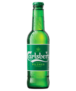 Buy Carlsberg Pilsner Beer
