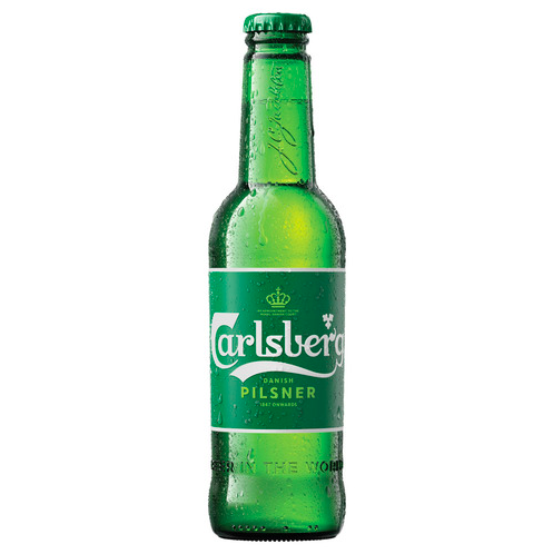 Buy Carlsberg Pilsner Beer