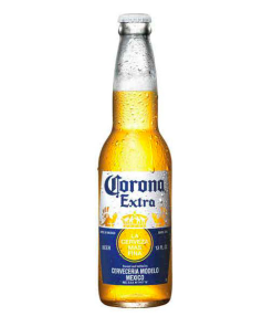 Corona Extra Lager Beer For Sale