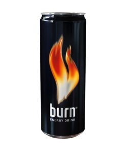 Burn Energy Drink For Sale