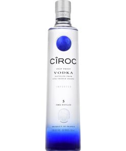 Ciroc Premium Vodka 750ml