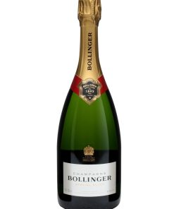 Buy Bollinger Special Cuvee Champagne