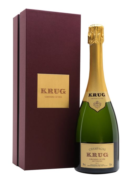Krug Champagne For Sale