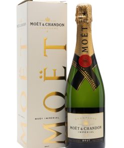 Moet and Chandon Champagne Wholesale