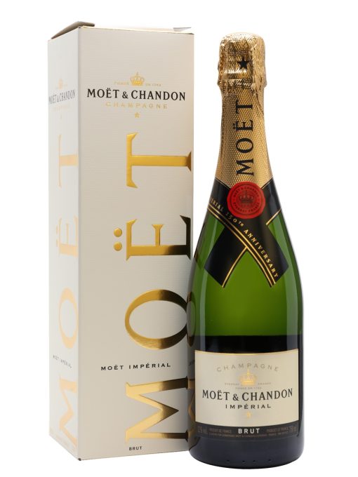 Moet and Chandon Champagne Wholesale