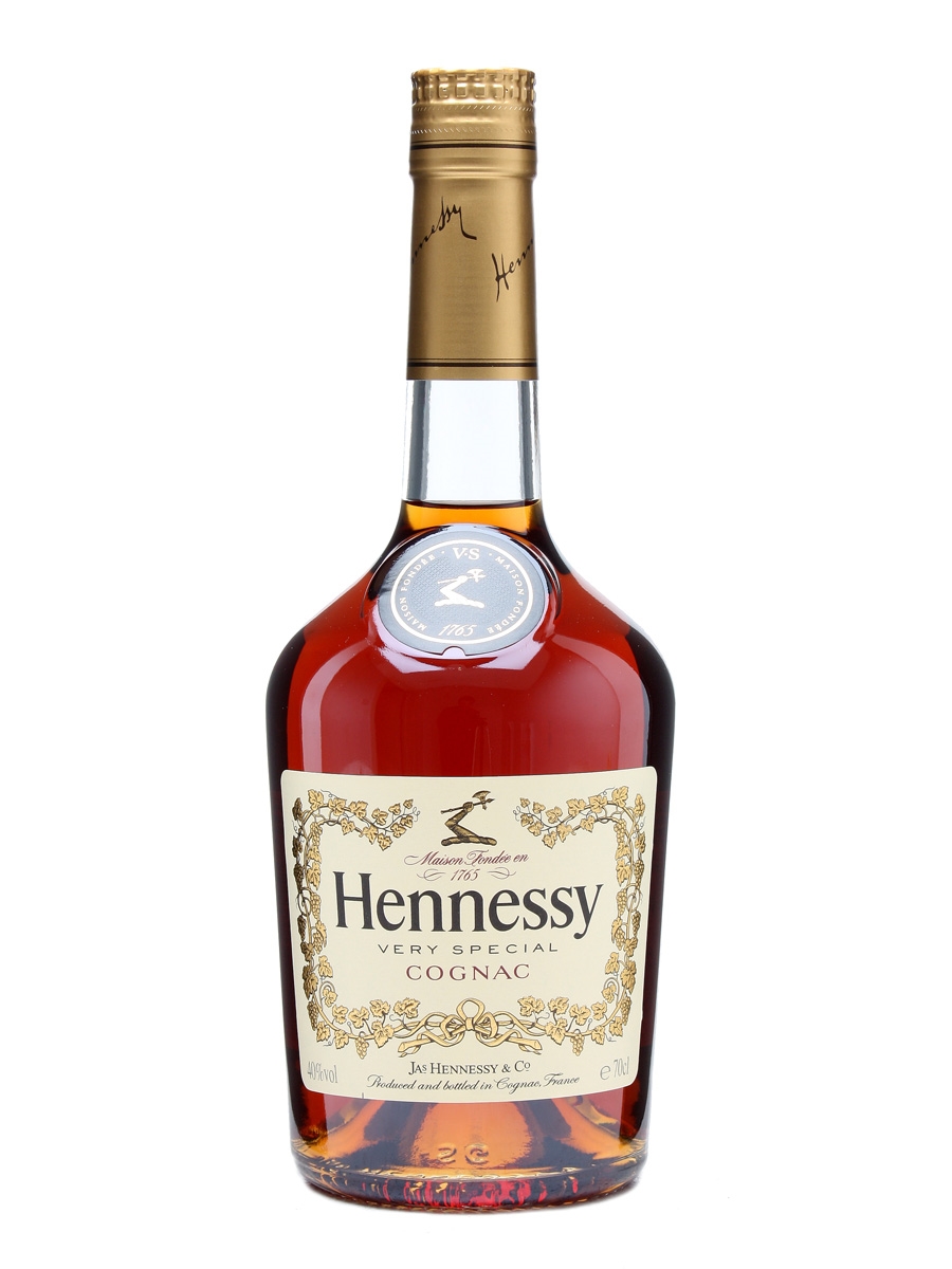 Buy Hennessy VS Cognac 750ml