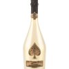 Ace of Spades Gold Brut Champagne