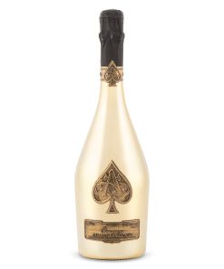 Ace of Spades Gold Brut Champagne