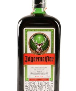 Buy Jägermeister Liqueur Online