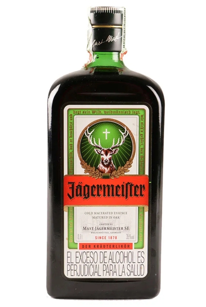 Buy Jägermeister Liqueur Online