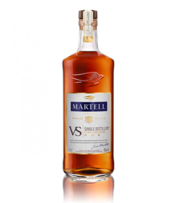  Martell VS Single Distillery Fine Cognac