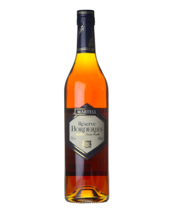 Martell Reserve Borderies Cognac For Sale