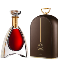 Buy Martell L’Or de Jean Martell Cognac