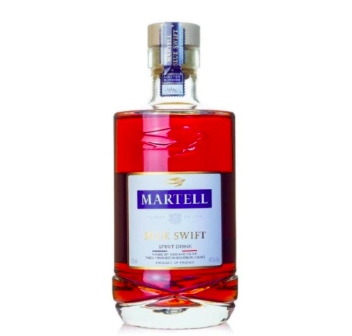 Martell Blue Swift VSOP Cognac For Sale