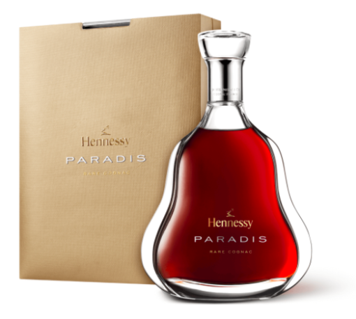 Hennessy Paradis Cognac Bulk Supplier