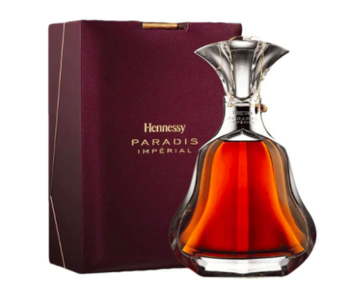 Hennessy Paradis Imperial Cognac For Sale