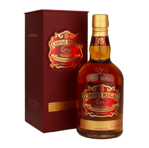 Chivas Regal Extra Whisky For Sale
