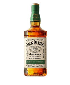 Buy Jack Daniels Tennessee Rye Whiskey