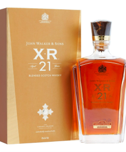 Buy Johnnie Walker XR 21 Year Old Whisky