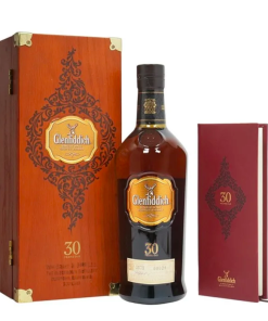 Glenfiddich 30 Years Scotch Whisky 750ml