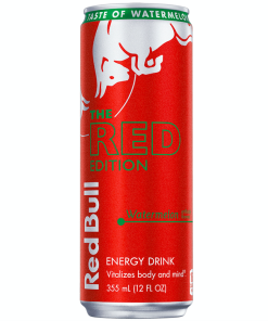 Red Bull Energy Drink Watermelon Wholesale Price