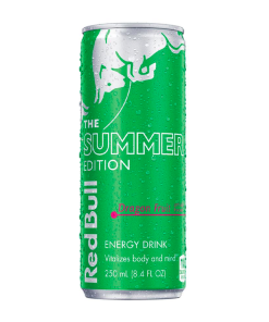 Red Bull Energy Drink Dragon Fruit 8.4 Oz Wholesale