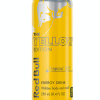 Red Bull Energy Drink Tropical Bulk Distributor