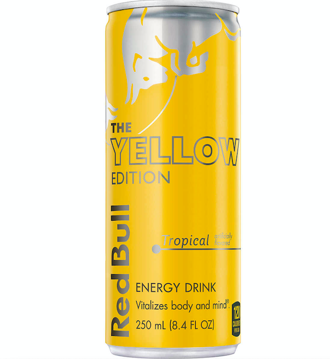 leje Hus Massage Red Bull Energy Drink Tropical Bulk Distributor - BUY WHOLESALE DRINKS