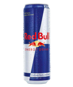 Red Bull Energy Drink 20 Fl Oz For Sale