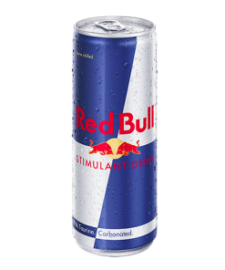 Red Bull Energy Drink 12 Fl Oz Distributor
