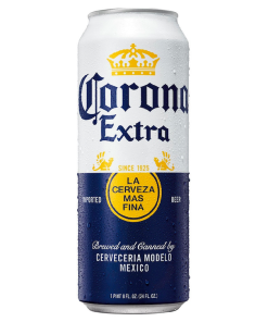 Corona Extra Beer 12Oz Cans For Sale