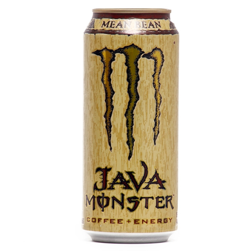 Monster Energy Drink Java Variety Wholesale
