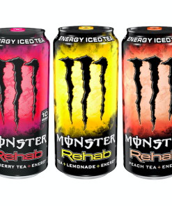 Buy Monster Energy Drink Rehab Variety