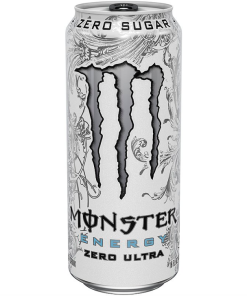 Monster Energy Drink Zero Ultra Wholesale