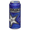 Rockstar Energy Drink Zero Carb For Sale
