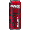 Rockstar Punched Energy Drink Fruit Punch Supplier