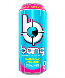 Buy Bang Energy Drink Rainbow Unicorn Wholesale