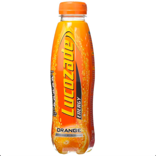 Lucozade Orange Energy Drink Wholesale