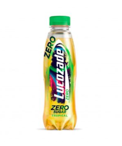 Lucozade Energy Drink Zero Tropical Wholesale