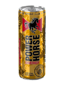 Power Horse Energy Drink Bold For Sale