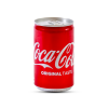 Coca Cola Mini 7.5 Oz Cans Wholesale