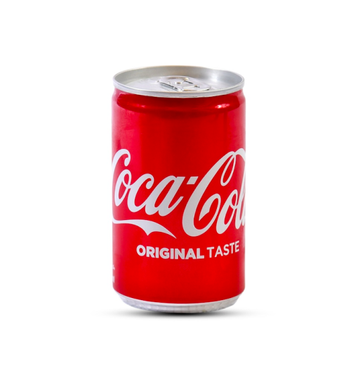 Coca Cola Mini 7.5 Oz Cans Wholesale