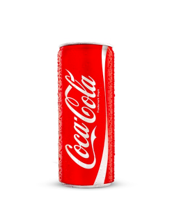 Coca Cola Soft Drink 12 Oz Cans Distributor