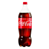 Coca Cola Soft Drink 1.5 Liter Bottles For Sale