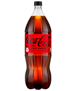 Coca Cola Zero Sugar 1.5 Liter Supplier