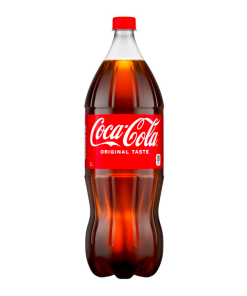 Coca Cola Original 2 Liters Wholesalers