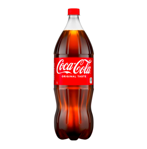 Coca Cola Original 2 Liters Wholesalers